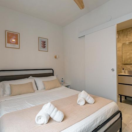 Ocean Apartment Moraira Εξωτερικό φωτογραφία