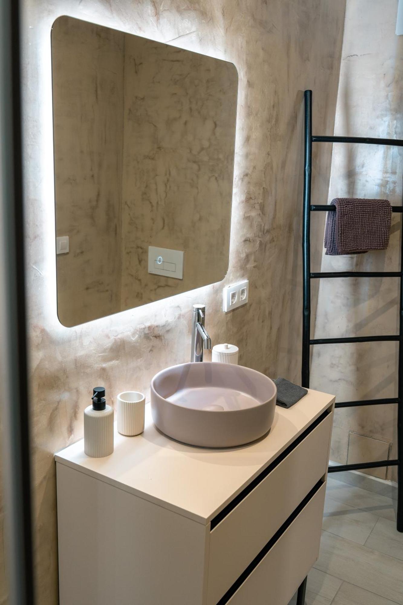 Ocean Apartment Moraira Εξωτερικό φωτογραφία