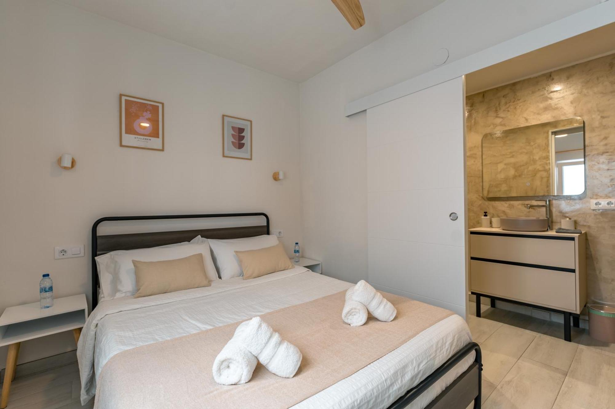 Ocean Apartment Moraira Εξωτερικό φωτογραφία