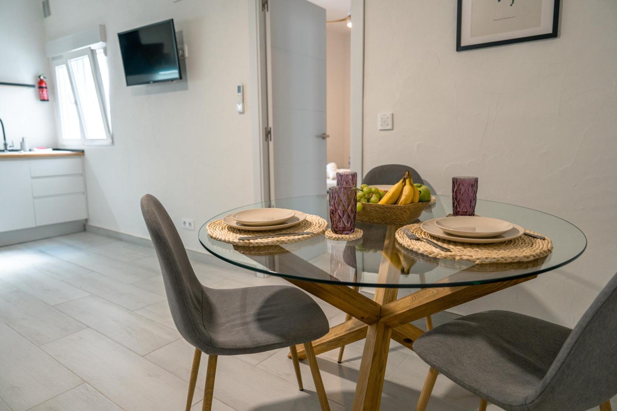 Ocean Apartment Moraira Εξωτερικό φωτογραφία
