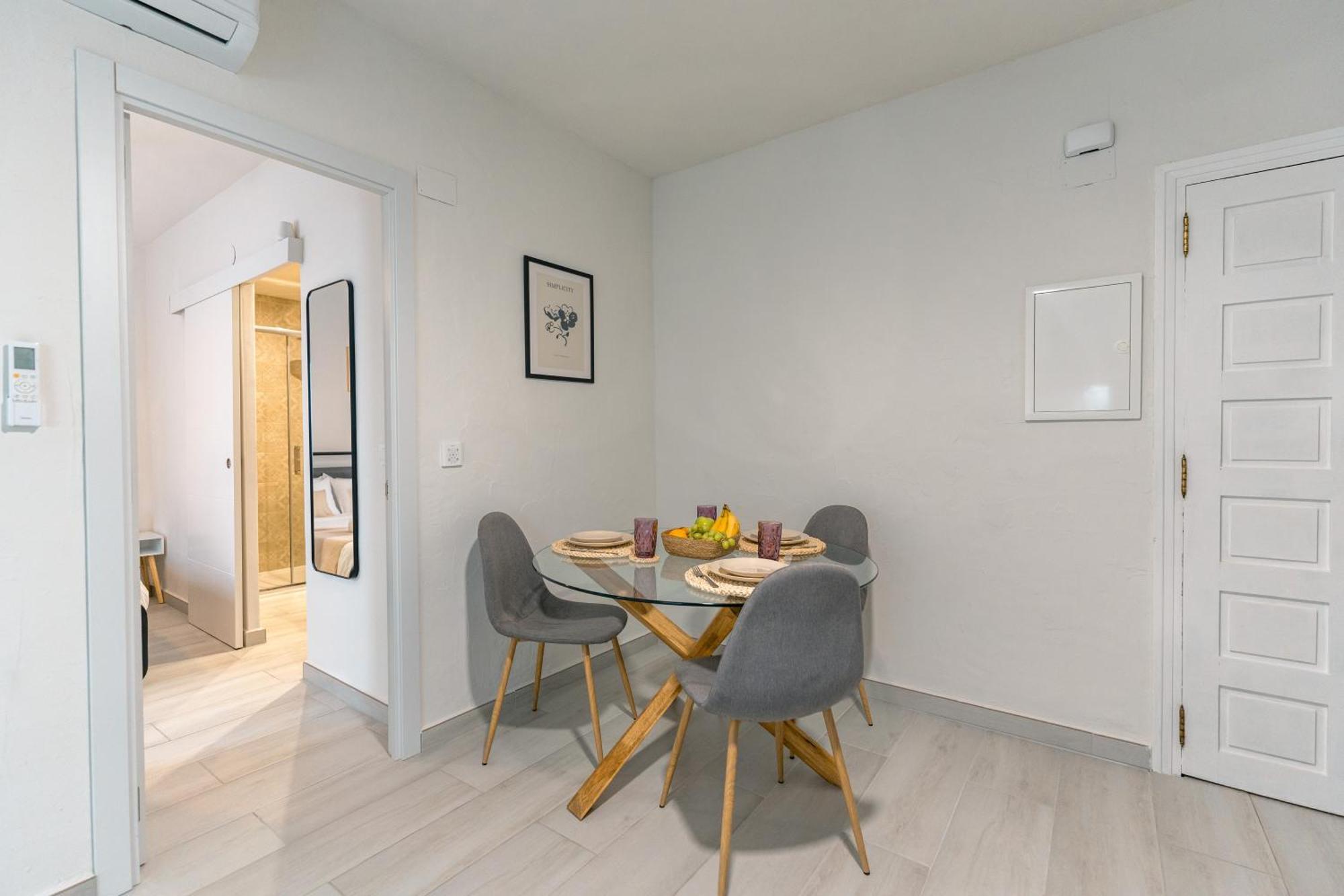 Ocean Apartment Moraira Εξωτερικό φωτογραφία