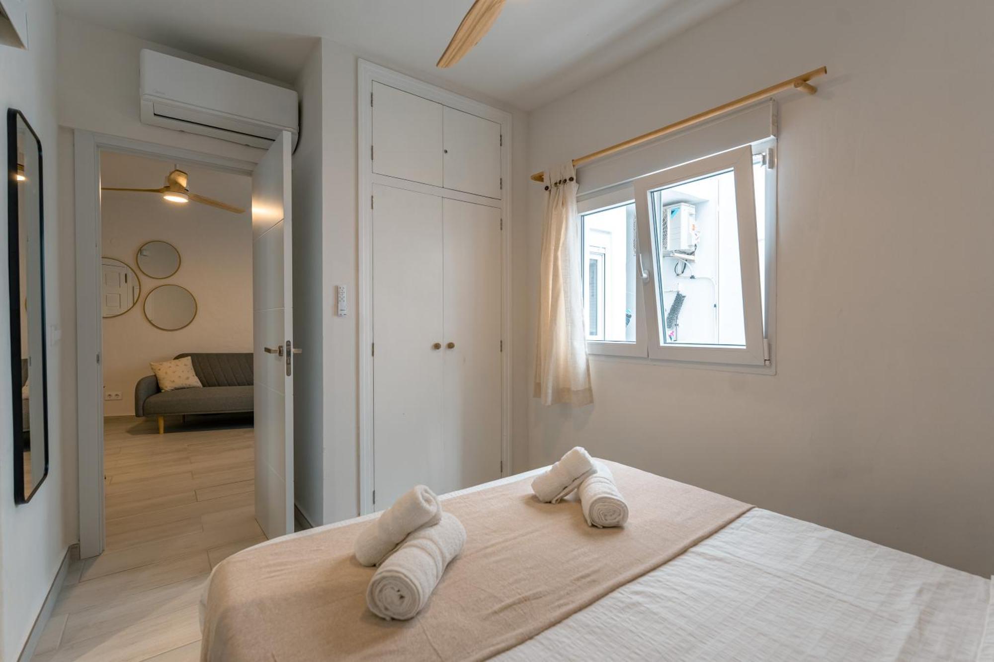 Ocean Apartment Moraira Εξωτερικό φωτογραφία