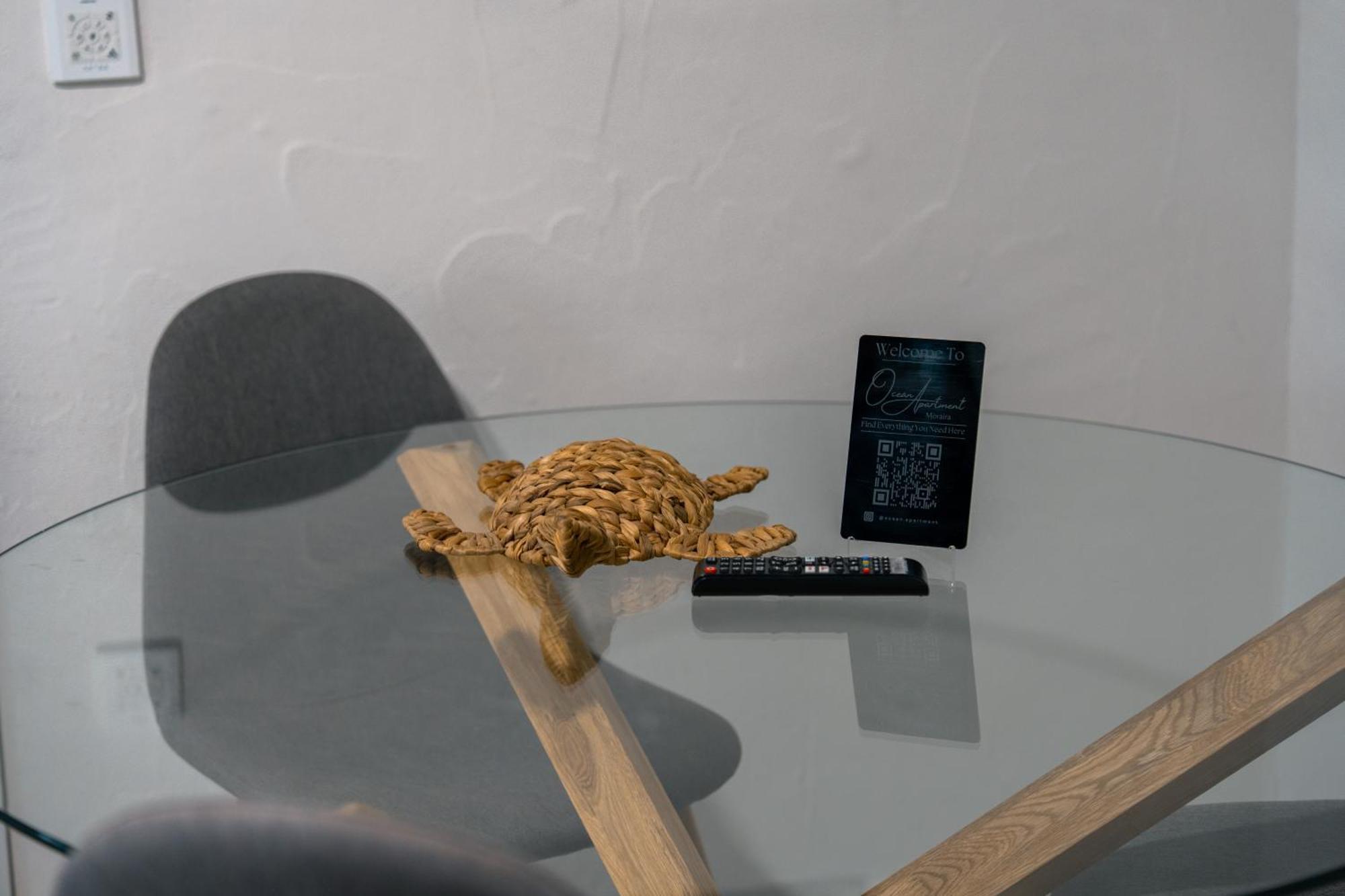 Ocean Apartment Moraira Εξωτερικό φωτογραφία