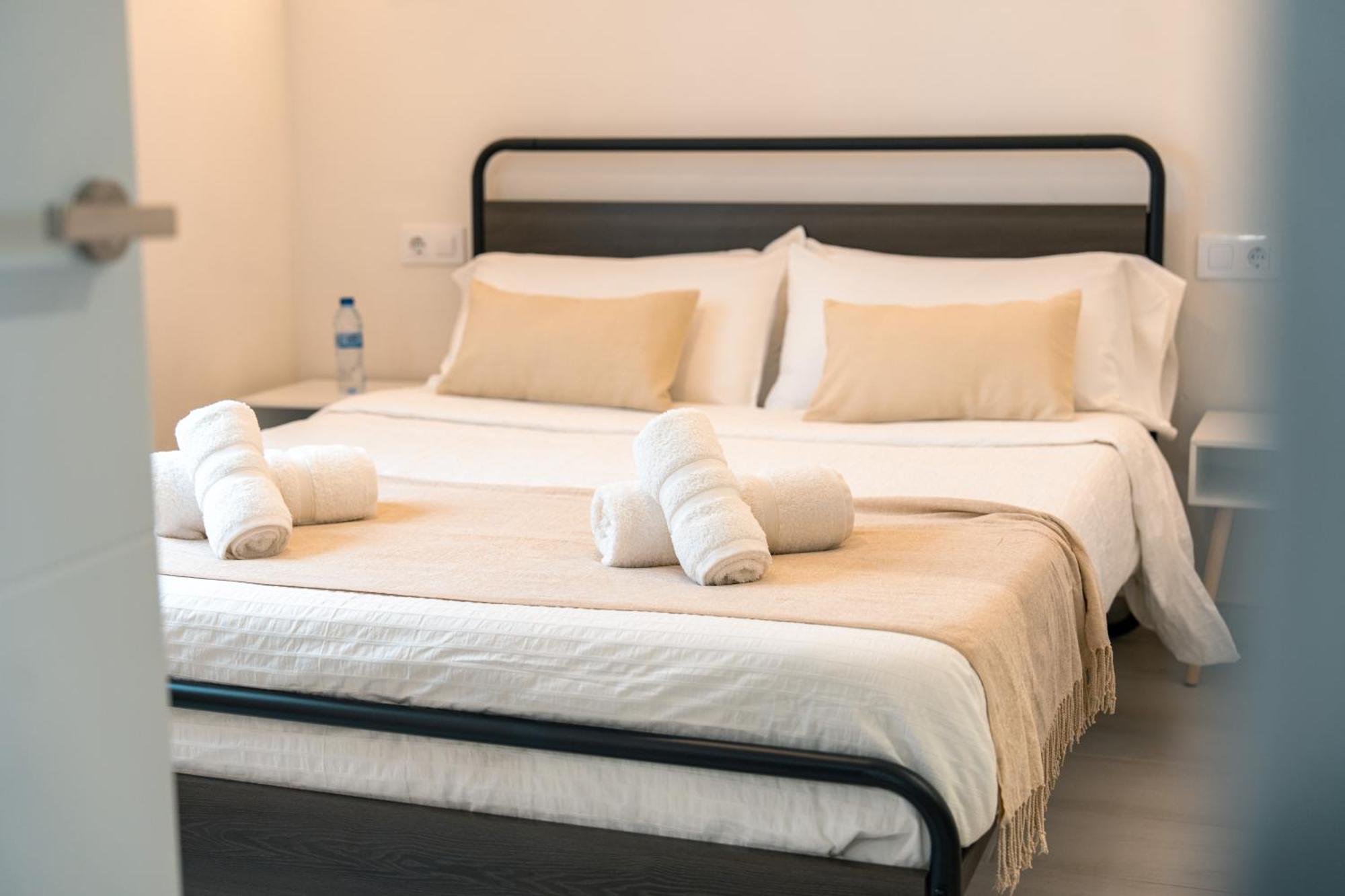 Ocean Apartment Moraira Εξωτερικό φωτογραφία