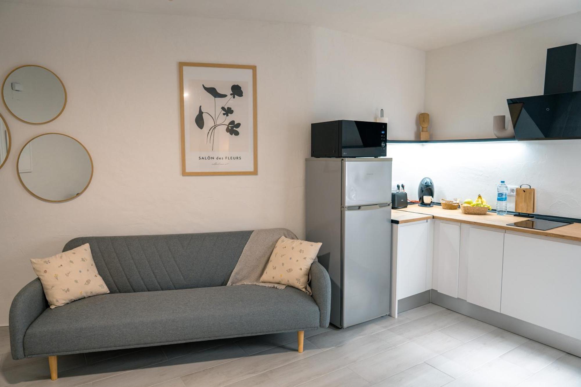 Ocean Apartment Moraira Εξωτερικό φωτογραφία