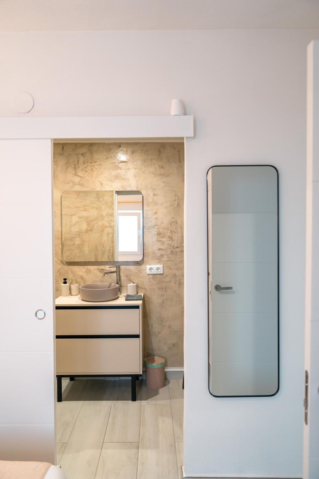 Ocean Apartment Moraira Εξωτερικό φωτογραφία